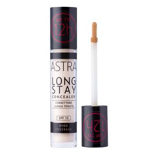 Astra Long Stay Concealer N.001 - 000243661