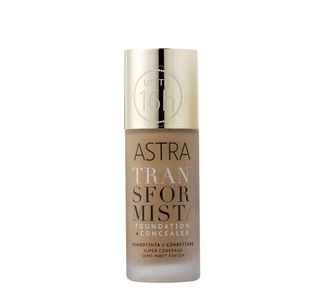 Astra Transformist Foundation + Concealer N.004 - 000243529