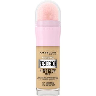Maybelline Instant Perfector Fondotinta 1.5 Light Medium - 000231263
