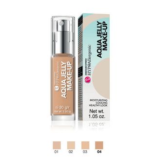 Bell Aqua Jelly Make-up N.04 - 000491168