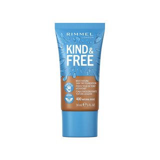Rimmel Kind&free Fondotinta N.400 - 000237812