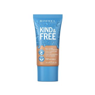 Rimmel Kind&free Fondotinta N.160 - 000237809