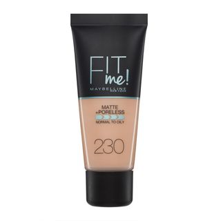 Maybelline Fondotinta Fit Me Matte Poreless N.230 - 000230694