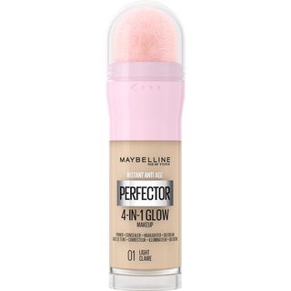 Maybelline Instant Perfector Fondotinta 01 Light - 000231259