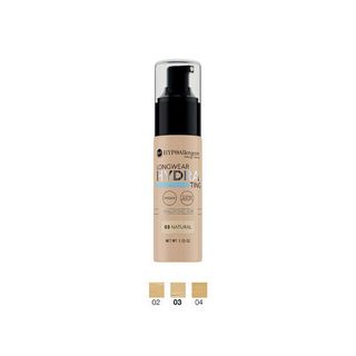 Bell Hypoallergenic Hydrating Balm Foundation N.03 - 000231543