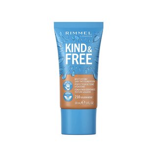 Rimmel Kind&free Fondotinta N.201 - 000237810