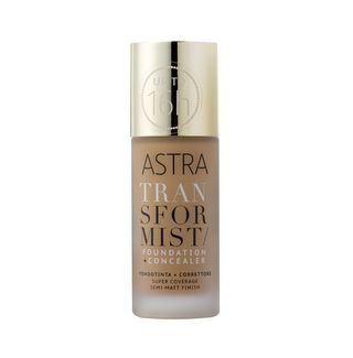Astra Transformist Foundation + Concealer N.003 - 000243528