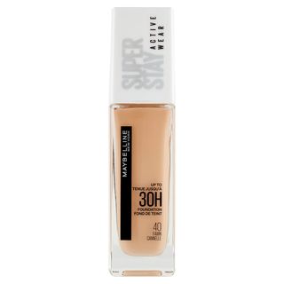 Maybelline Superstay 30h Active Wear Fondotinta N.40 - 000231113