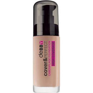 Debby Fondotinta Cover Perfect N.04 - 000225940