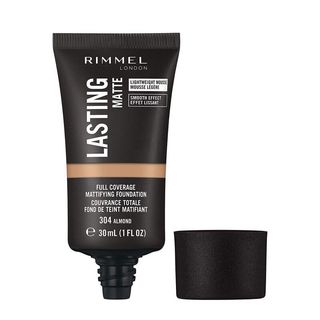 Rimmel Fondotinta Lasting Matte N.304 - 000237681