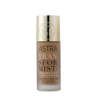 Astra Transformist Foundation + Concealer N.005 - 000243530