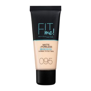Maybelline Fondotinta Fit Me N.95 - 000230927