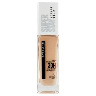Maybelline Superstay 30h Active Wear Fondotinta N.34 - 000231108