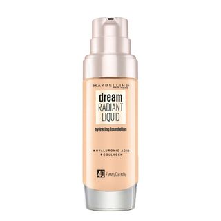 Maybelline Dream Radiant Liquid Fondotinta N.40 - 000230720