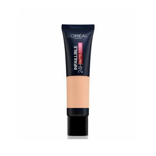 L'oréal Infaillible 24h Matte Cover Fondotinta N.200 - 000234952