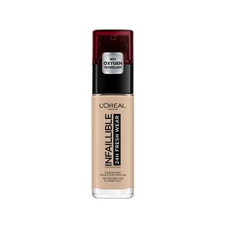 L'oréal Fondotinta Infallible N.110 - 000234482