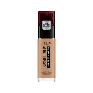 L'oréal Fondotinta Infallible N.300 - 000234485