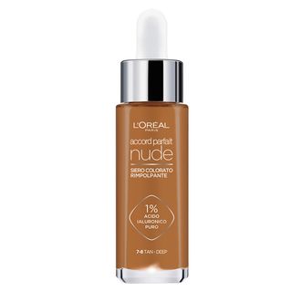L'oréal Accord Parfait Nude Serum N.7-8 - 000227519