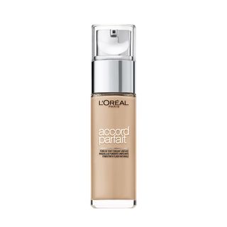 L'oréal Fondotinta Accord Parfait Fluido 2r - 000234183