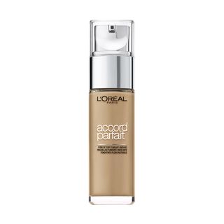 L'oréal Fondotinta Accord Parfait Fluido 7d - 000234187