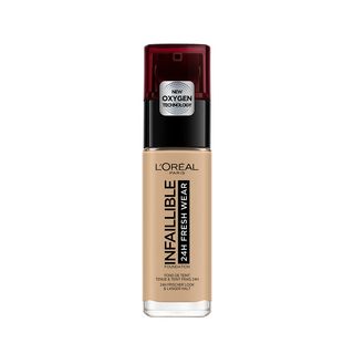 L'oréal Fondotinta Infallible N.140 - 000234484