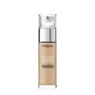 L'oréal Fondotinta Accord Parfait Fluido 2n - 000234180