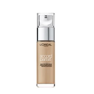 L'oréal Fondotinta Accord Parfait Fluido 4n - 000234182