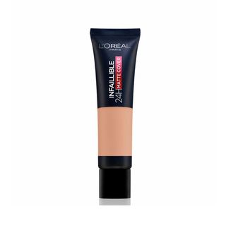 L'oréal Infaillible 24h Matte Cover Fondotinta N.300 - 000234955