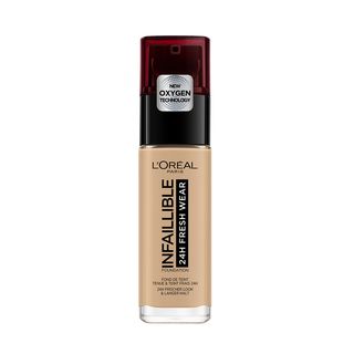 L'oréal Fondotinta Infallible N.200 - 000234487