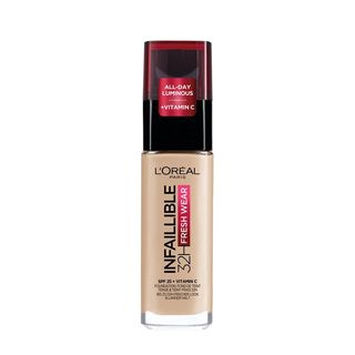 L'oréal Fondotinta Infaillible 24h Fresh Wear N.130 - 000227568