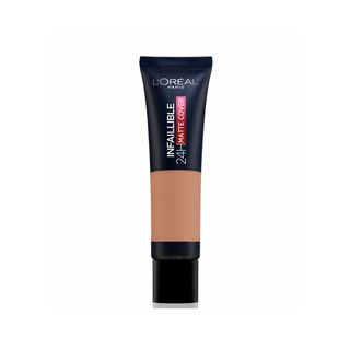 L'oréal Infaillible 24h Matte Cover Fondotinta N.320 - 000234956