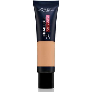 L'oréal Infaillible 24h Matte Cover Fondotinta N.260 - 000234954