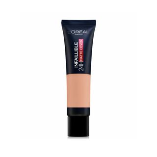 L'oréal Infaillible 24h Matte Cover Fondotinta N.145 - 000234949