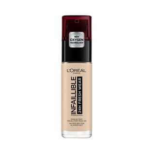 L'oréal Fondotinta Infallible N.20 - 000234481
