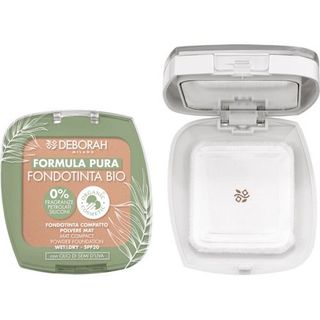 Deborah Formula Pura Fondotinta Compatto 04 - 000991610