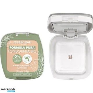 Deborah Formula Pura Fondotinta Compatto 03 - 000991609