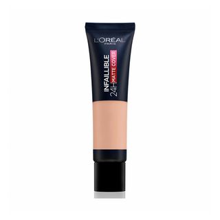 L'oréal Infaillible 24h Matte Cover Fondotinta N.175 - 000234951