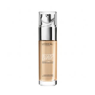 L'oréal Fondotinta Accord Parfait Fluido 7r - 000234185
