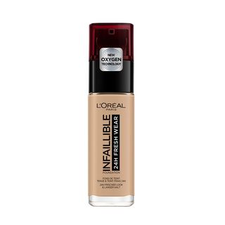 L'oréal Fondotinta Infallible N.235 - 000234486