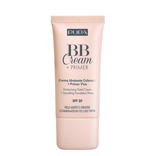 Pupa Bb Cream + Primer Pelli Miste E Grasse Sand N.003 - 000825486