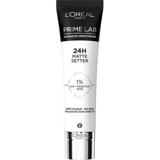 L'oréal Prime Lab Matte Setter Primer - 000227708
