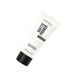 Rimmel Primer Lasting Matte 30ml - 000237683