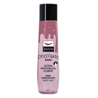 Aquolina Cioccolato Rosa Acqua Profumata 150 Ml - 000921113