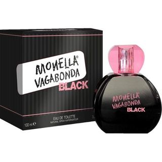Monella Vagabonda Black Eau De Toilet 100ml - 000936013