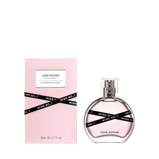 Miss So...? Love Potion Eau De Parfum 50ml - 000820612