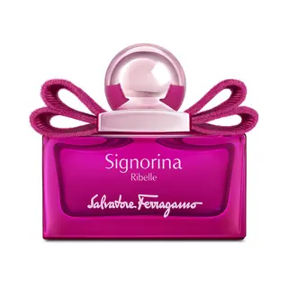 Salvatore Ferragamo Signorina Ribelle Edp 30 Ml - 000902046