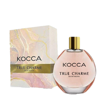 Kocca True Charme Eau De Toilette 100 Ml - 000854700