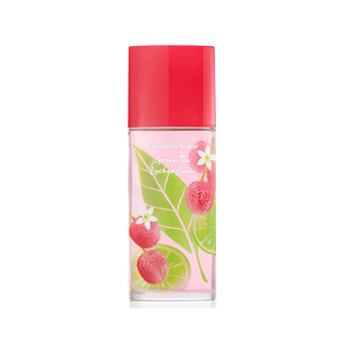 Elizabeth Arden Green Tea E Lychee Lime Eau De Toilette 100ml - 000851922