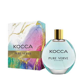 Kocca True Verve Eau De Toilette 100 Ml - 000854701