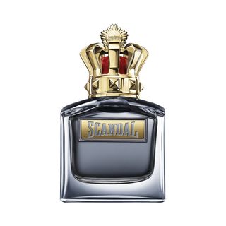 Jean Paul Gaultier Scandal Pour Homme Eau De Toilette 50 Ml - 000853302